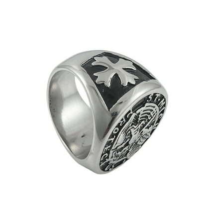 Charming Ring for Any Occasion