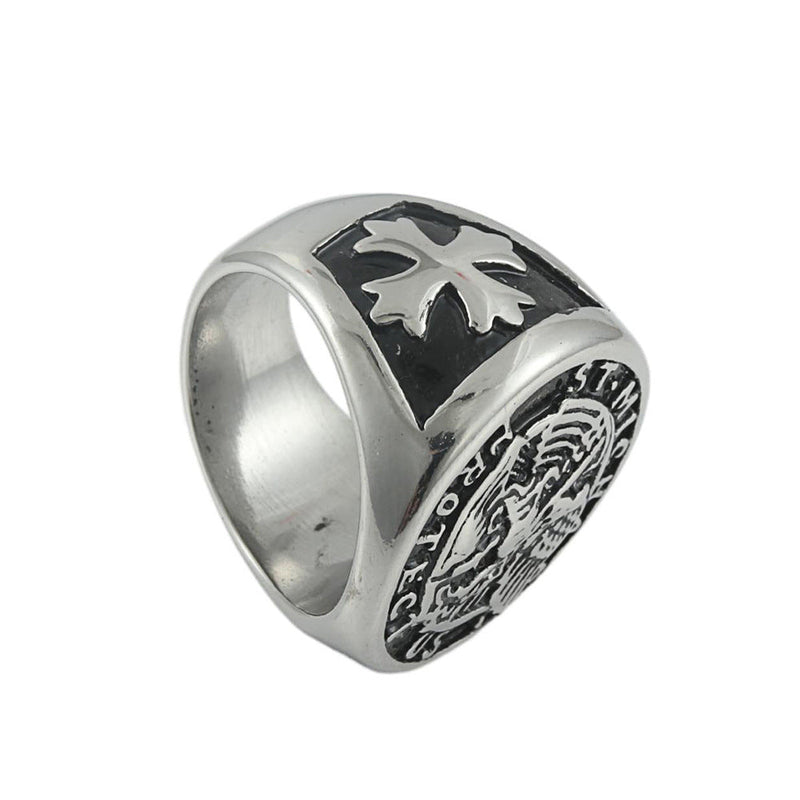 Charming Ring for Any Occasion