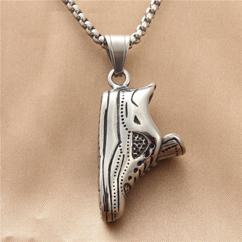 Charming Pendant for Any Occasion