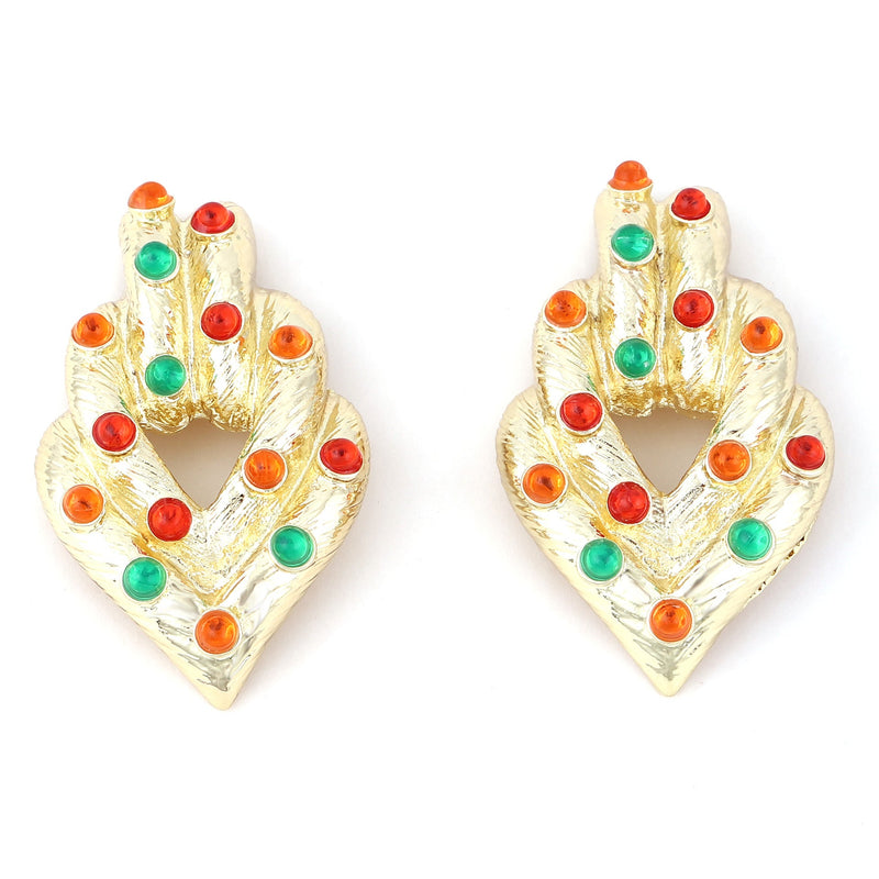 Beautiful Earring with Unique Style