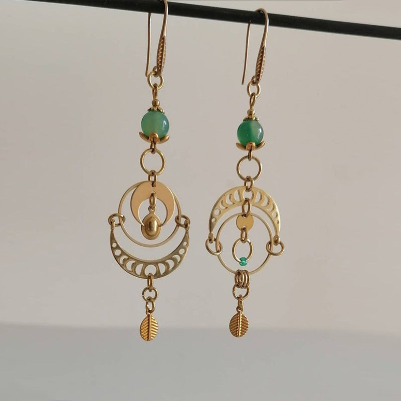 Romantic Earring for Special Moments