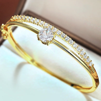 Classic Bracelet with Timeless Appeal