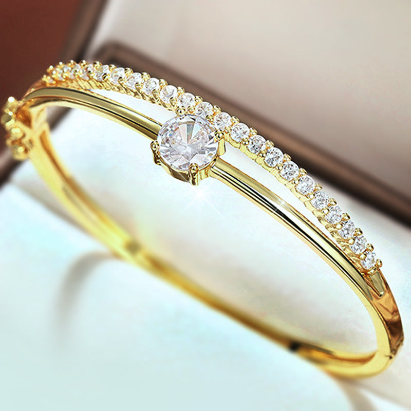 Classic Bracelet with Timeless Appeal