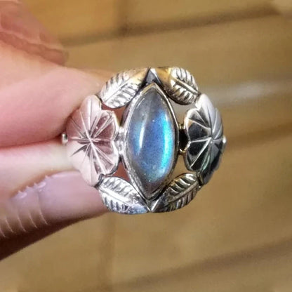 Vintage Handmade Ring