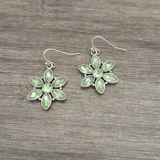 Romantic Earring for Special Moments