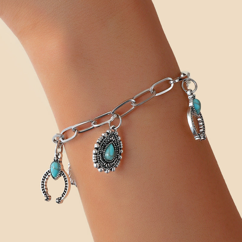 Classic Bracelet with Timeless Appeal