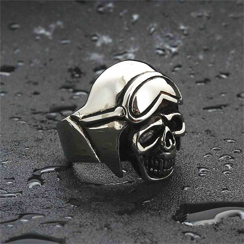 Vintage Handmade Ring