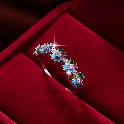 Beautiful Ring with Unique Style
