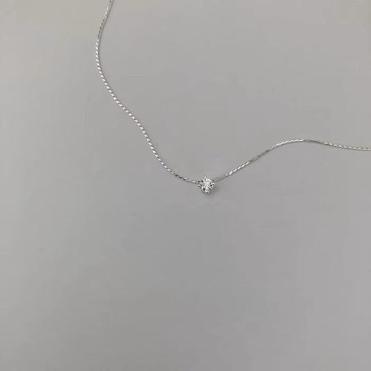 Vintage Handmade Necklace