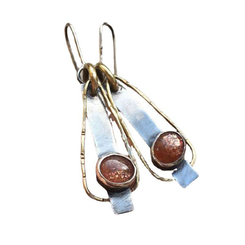Romantic Earring for Special Moments