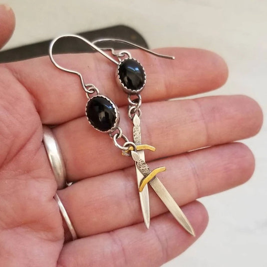Charming Earring for Any Occasion