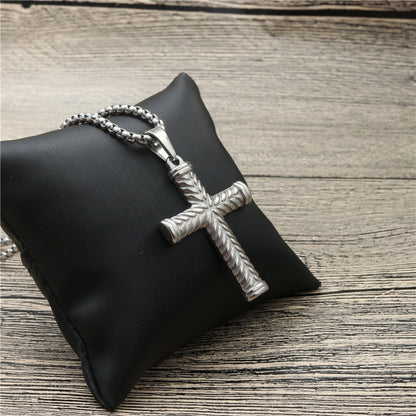 Classic Necklace with Timeless Appeal