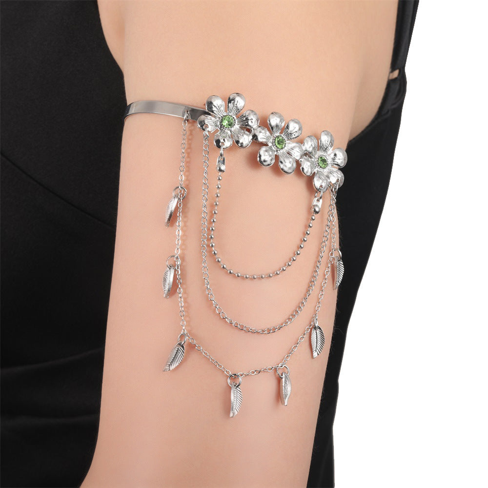 Classic Bracelet with Timeless Appeal