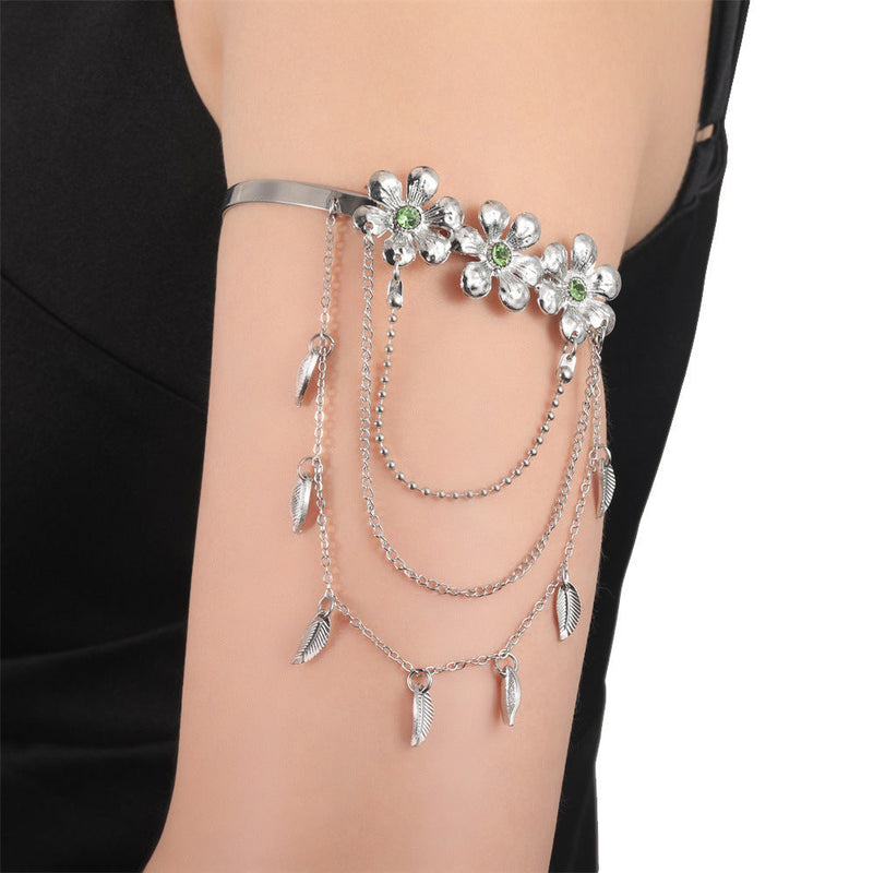 Classic Bracelet with Timeless Appeal