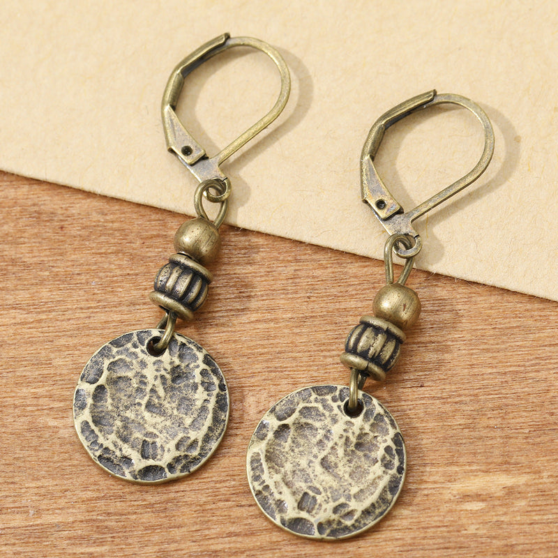 Stunning Earring for Daily Wear