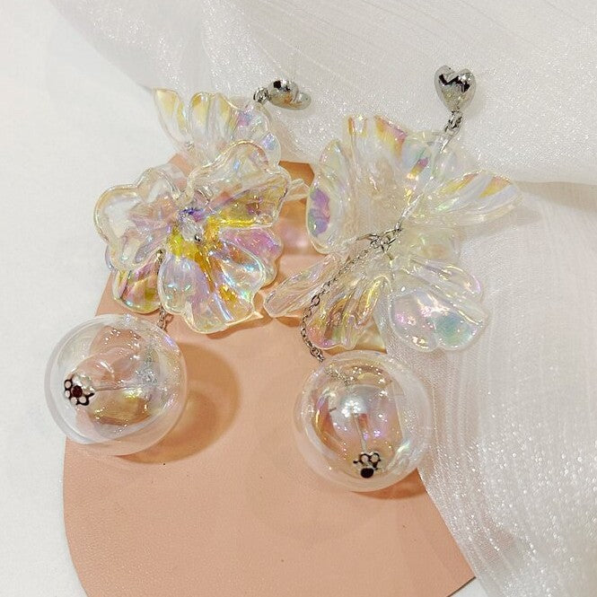 Beautiful Earring with Unique Style