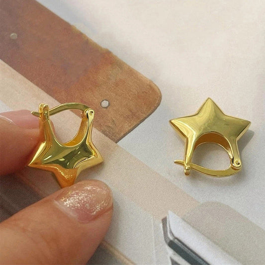 Charming Earring for Any Occasion