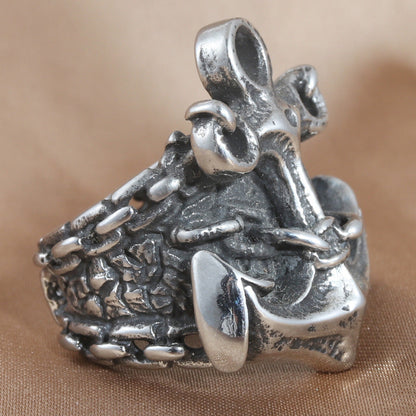 Romantic Ring for Special Moments