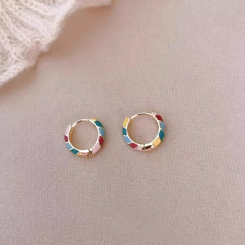 Beautiful Earring with Unique Style
