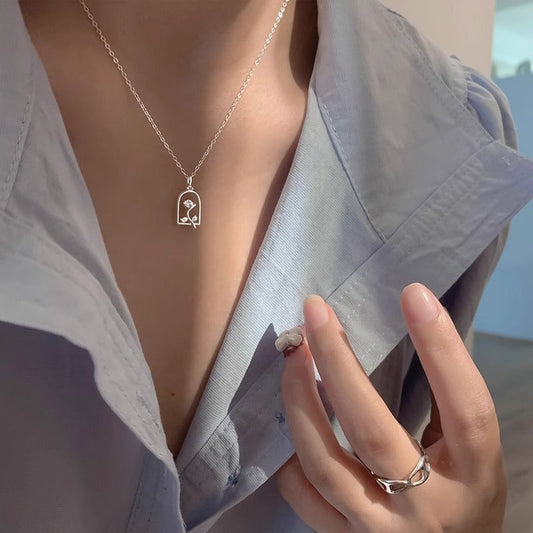 Stunning Necklace for Daily Wear