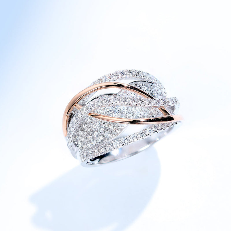 Classic Ring with Timeless Appeal