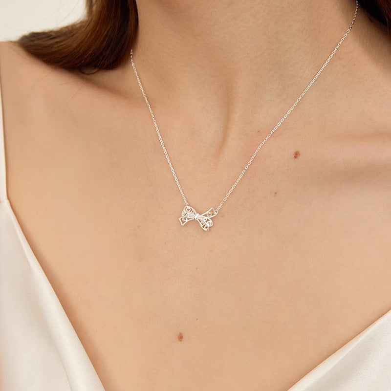 Beautiful Necklace with Unique Style