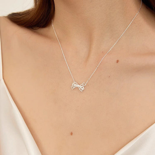 Beautiful Necklace with Unique Style
