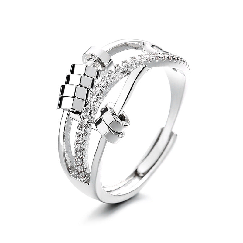 Classic Silver Bracelet with Timeless Appeal