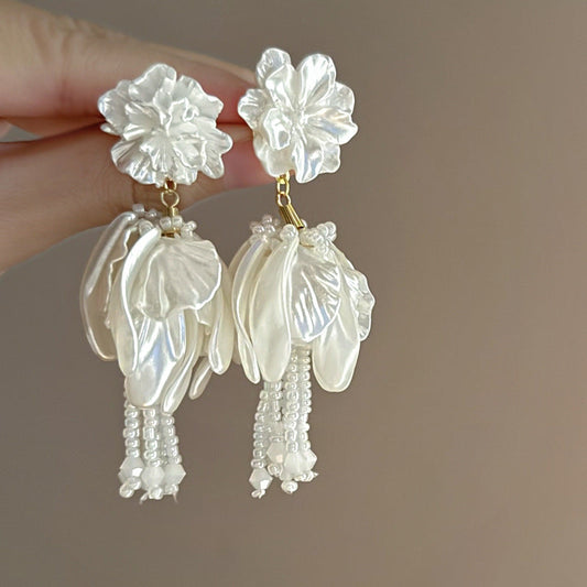 Elegant Earring for Every Occasion