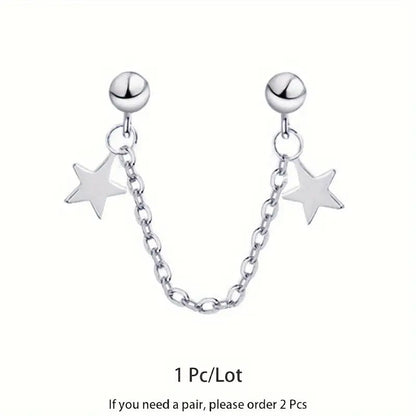 Stunning Earring for Daily Wear
