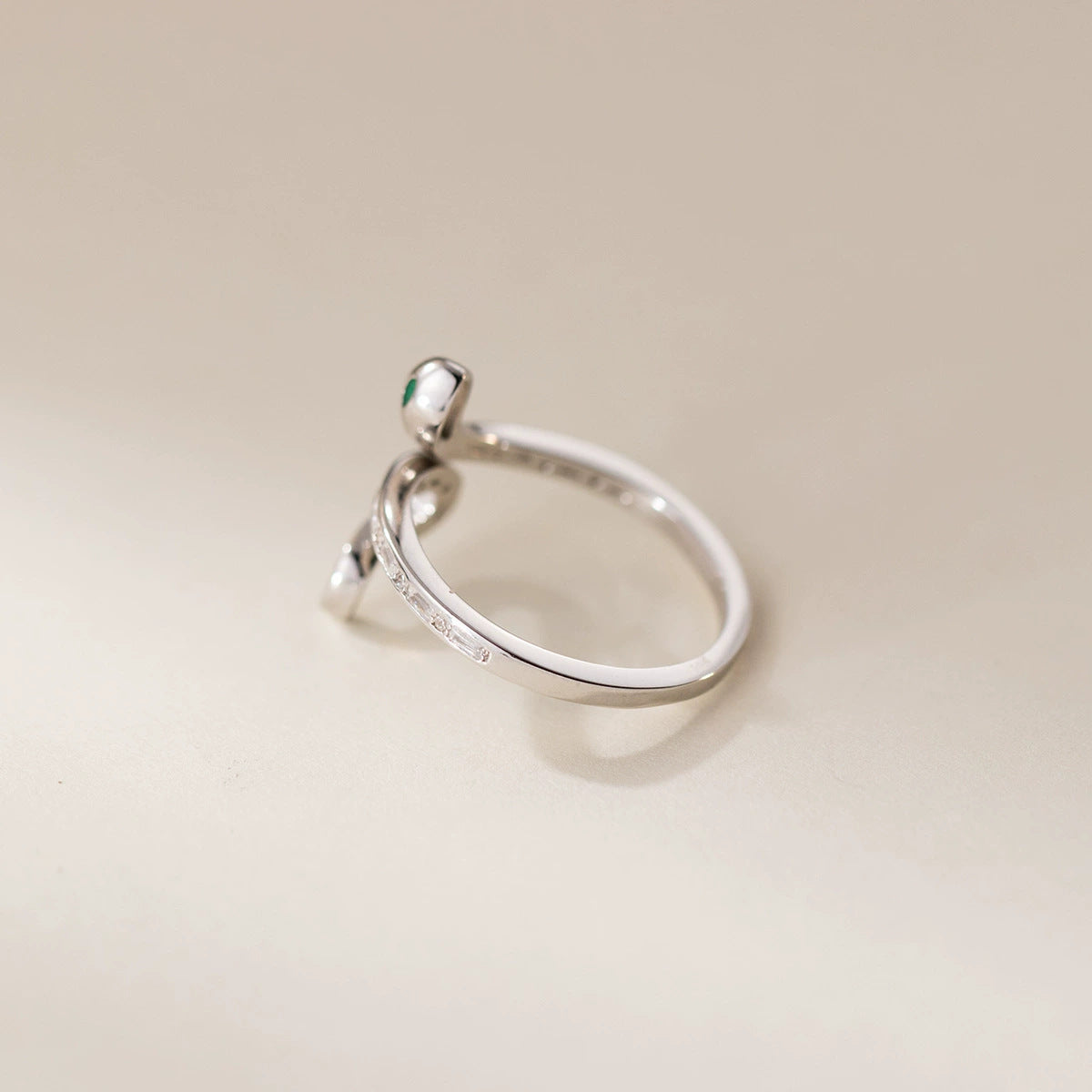 Charming Ring for Any Occasion
