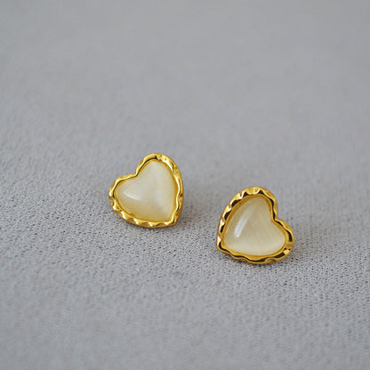 Stunning Silver Earring for Daily Wear