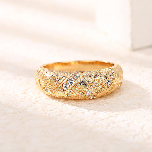 Romantic Ring for Special Moments