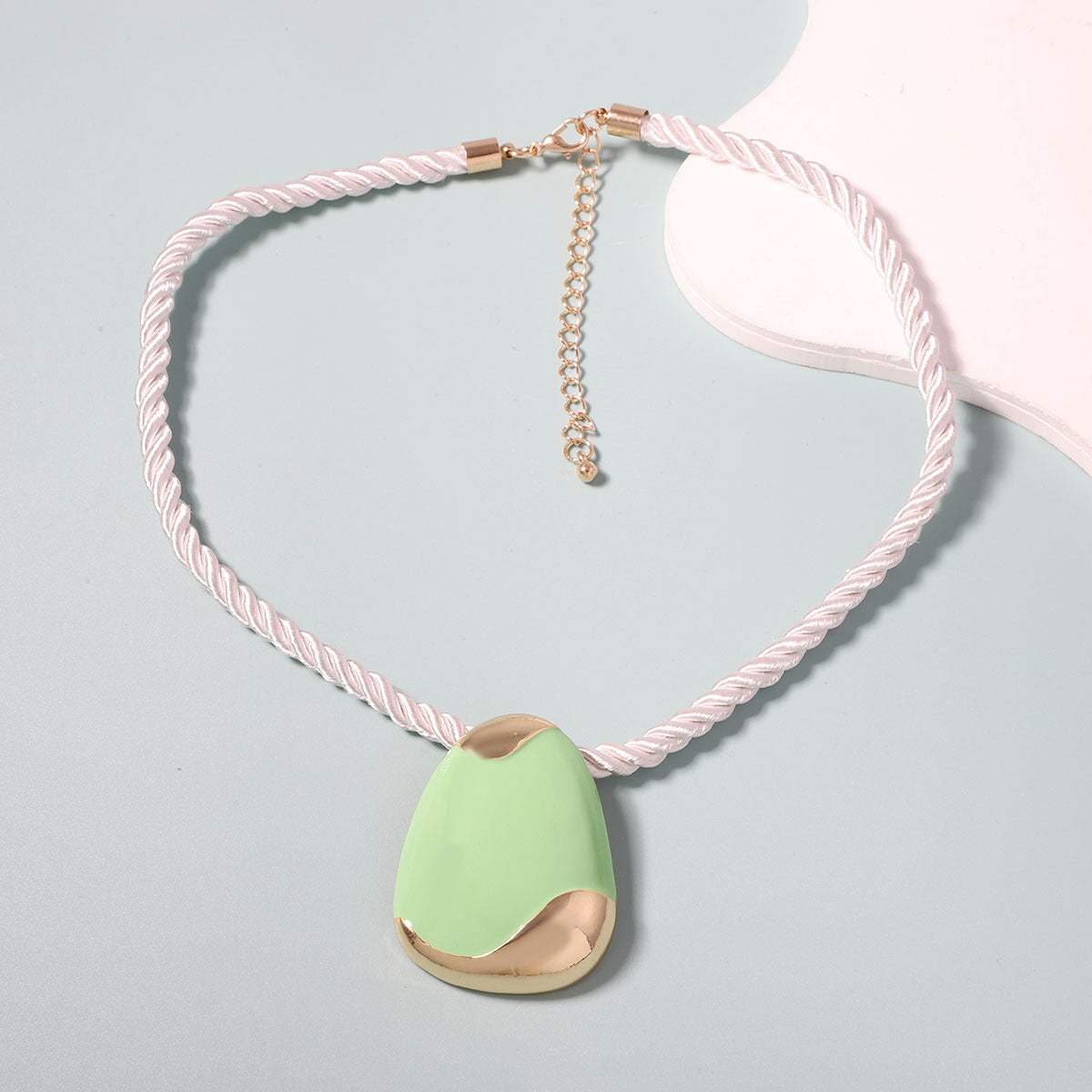 Beautiful Necklace with Unique Style