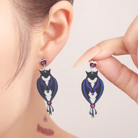 Stunning Earring for Daily Wear