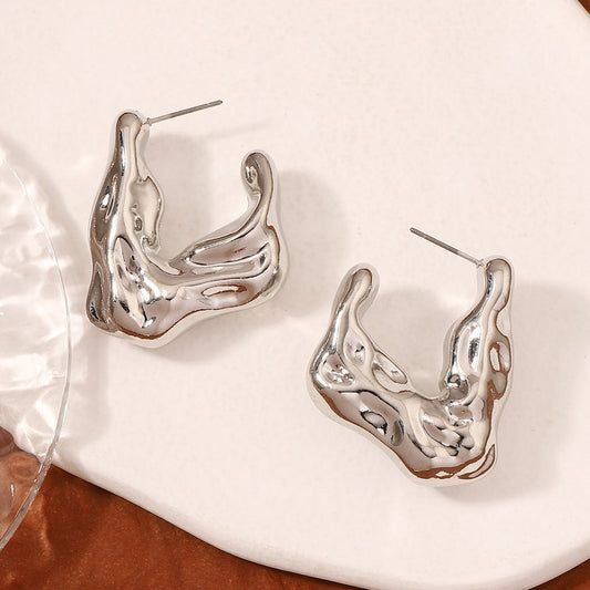 Romantic Earring for Special Moments
