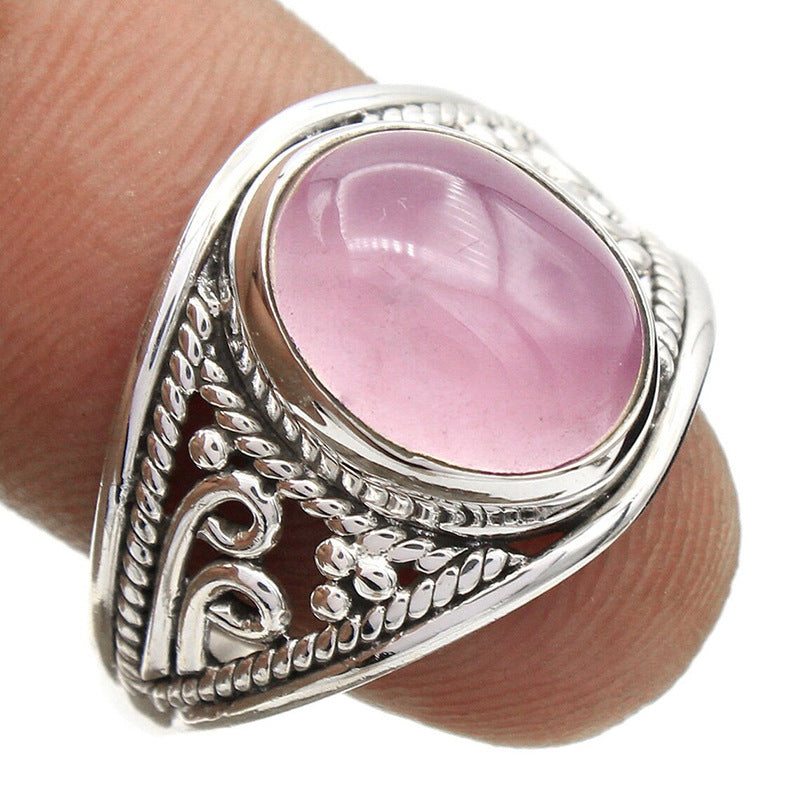 Delicate Artisan Ring