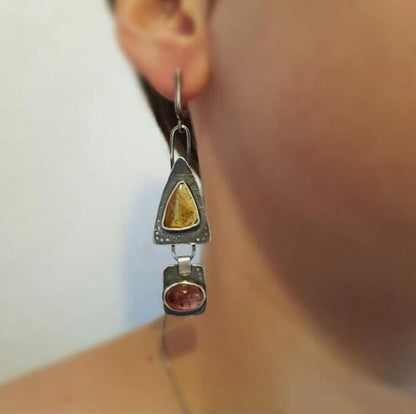 Elegant Earring for Every Occasion