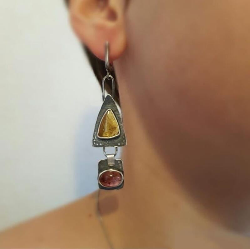 Elegant Earring for Every Occasion