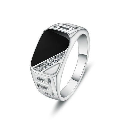Delicate Artisan Ring