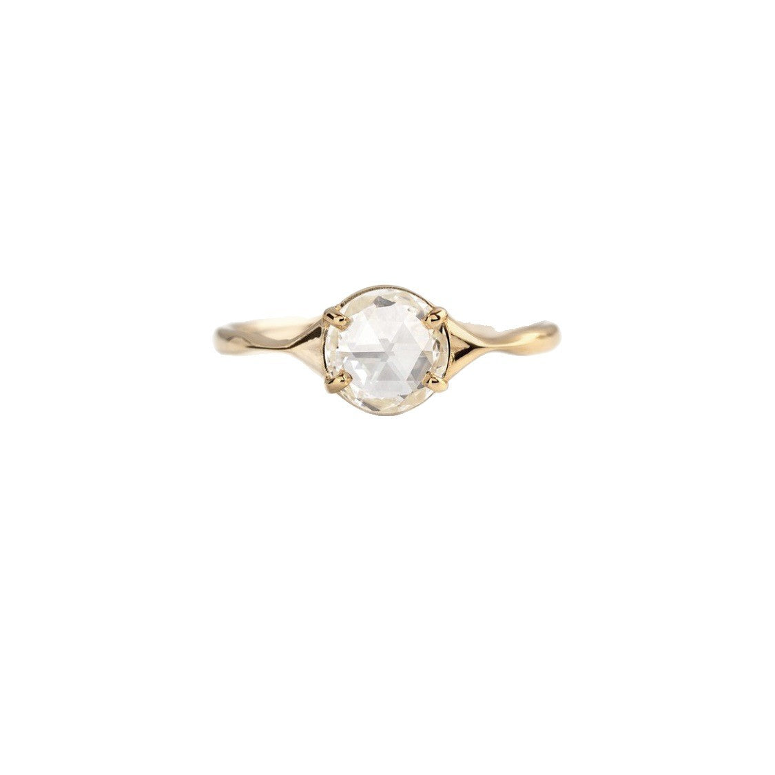 Vintage Handmade Ring