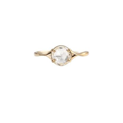 Vintage Handmade Ring