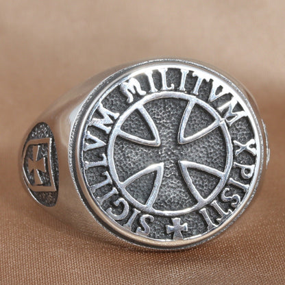 Beautiful Ring with Unique Style
