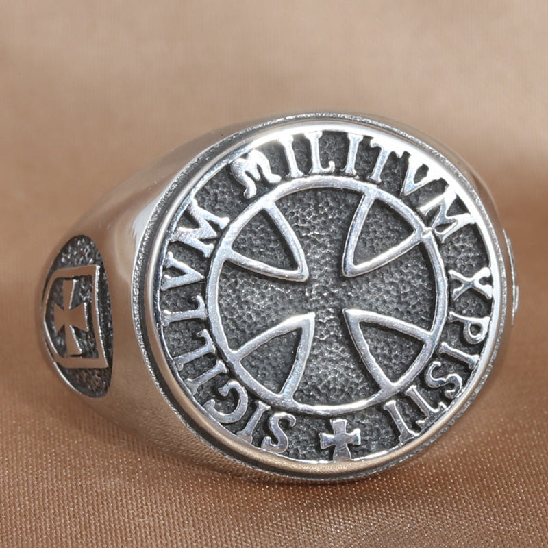 Beautiful Ring with Unique Style