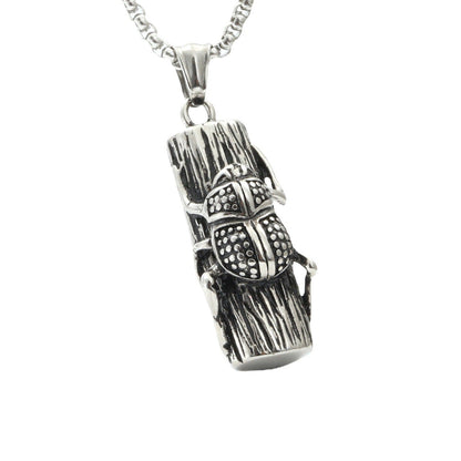Delicate Artisan Necklace