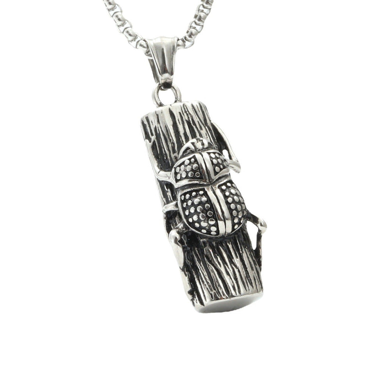 Delicate Artisan Necklace