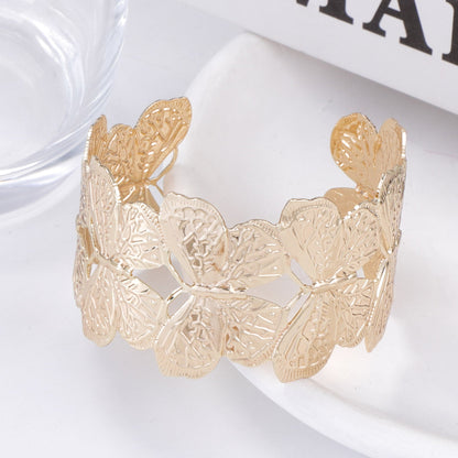 Vintage Handmade Bracelet