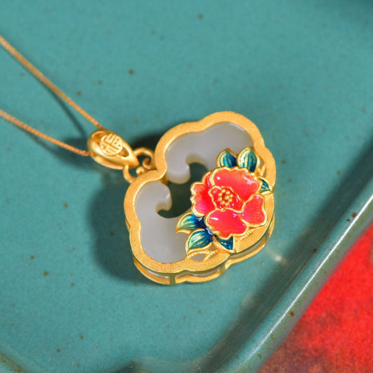 Charming Gold Necklace for Any Occasion