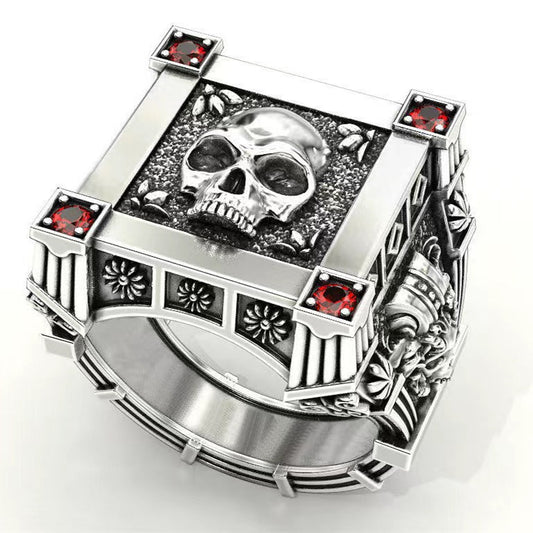Romantic Ring for Special Moments