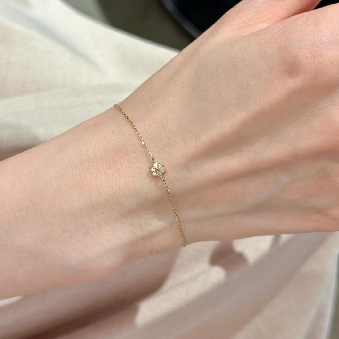 Elegant Bracelet for Every Occasion